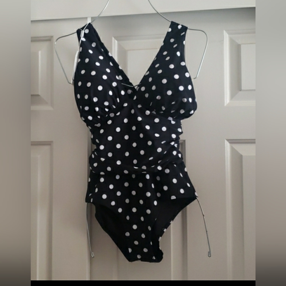You di an Swimsuit